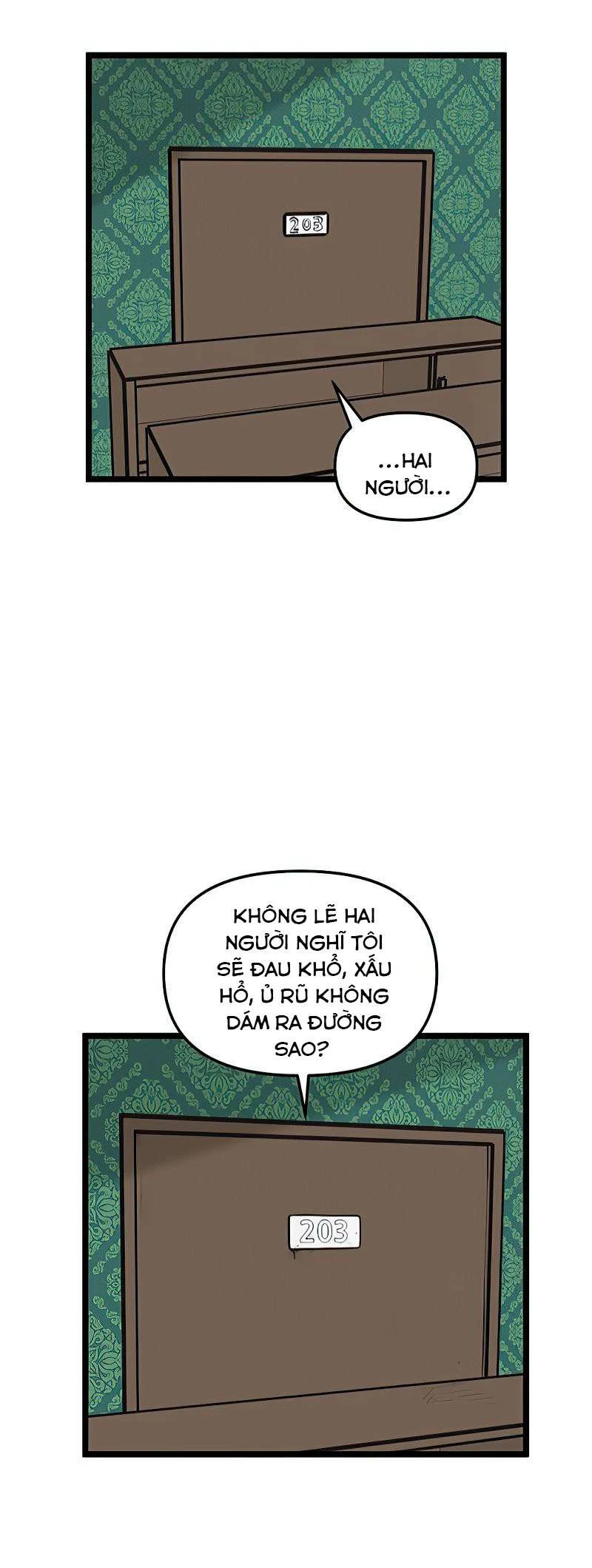 I Have No Home Chapter 52 - Trang 18