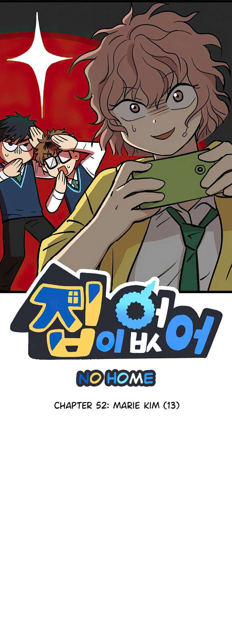 I Have No Home Chapter 52 - Trang 2