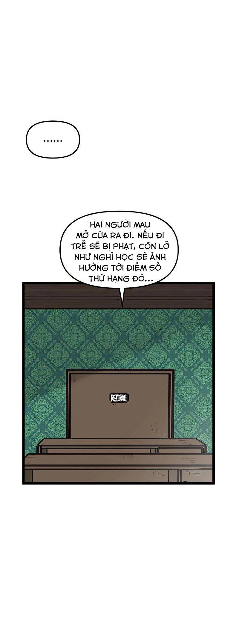 I Have No Home Chapter 52 - Trang 21