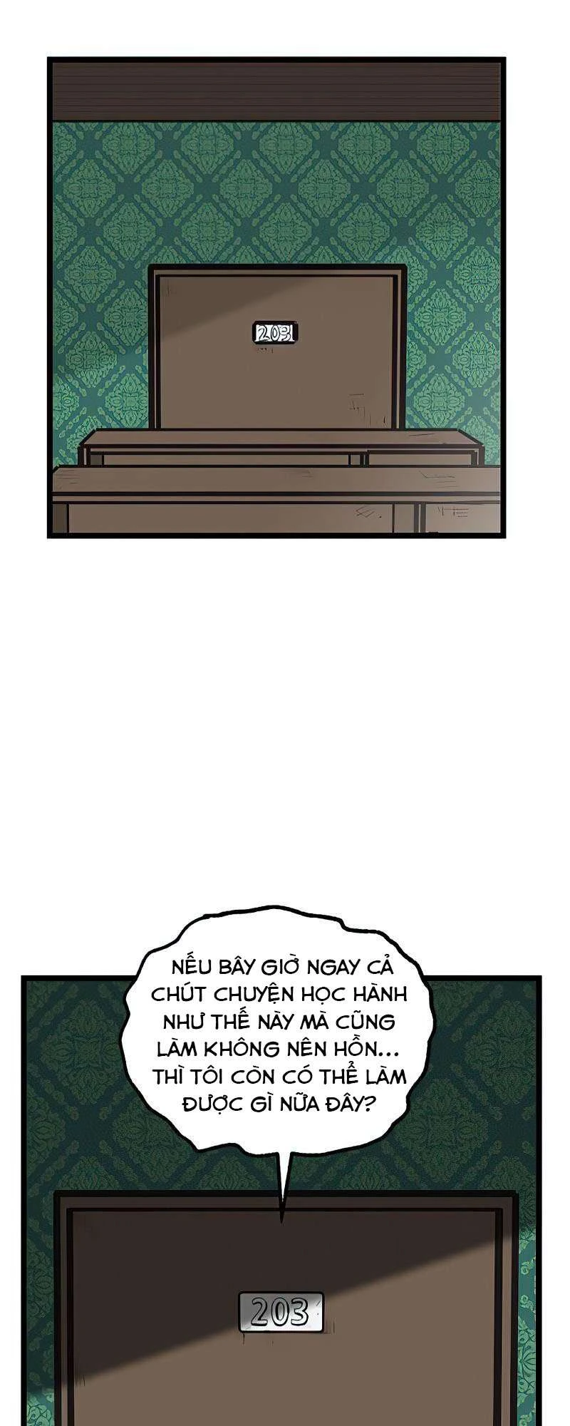I Have No Home Chapter 52 - Trang 22