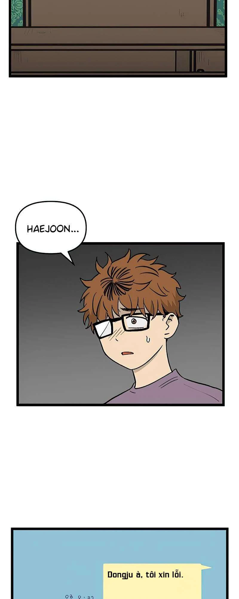 I Have No Home Chapter 52 - Trang 23