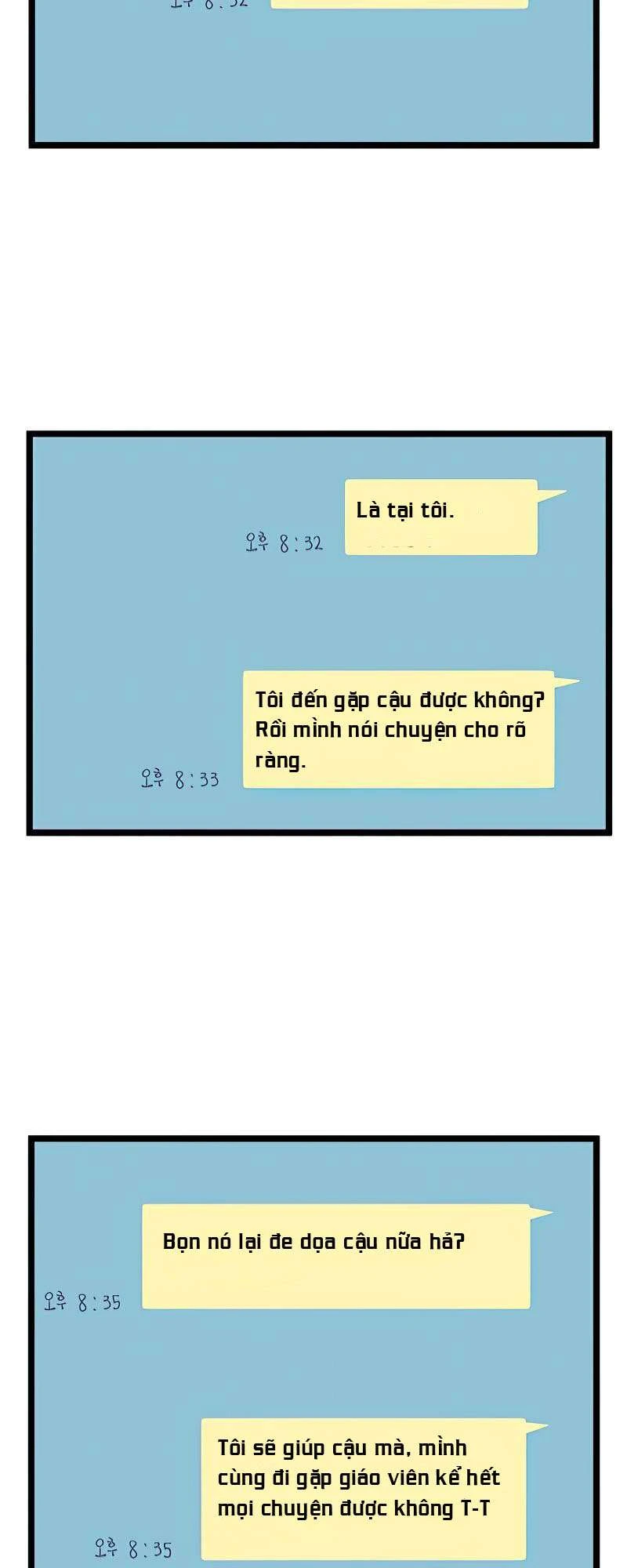 I Have No Home Chapter 52 - Trang 24