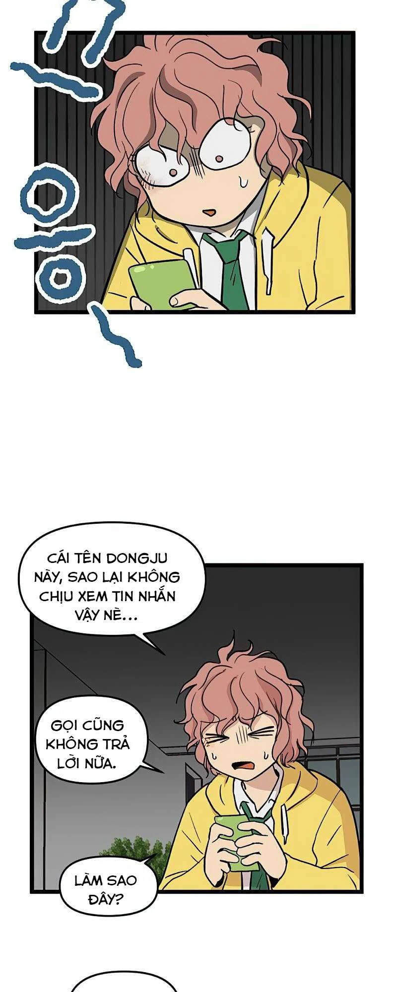 I Have No Home Chapter 52 - Trang 26