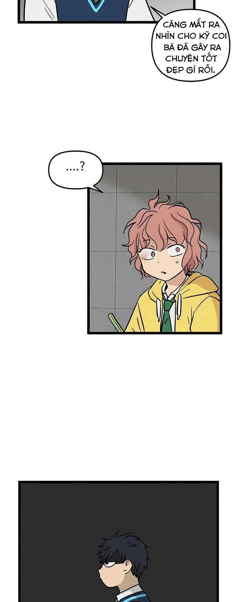 I Have No Home Chapter 52 - Trang 28