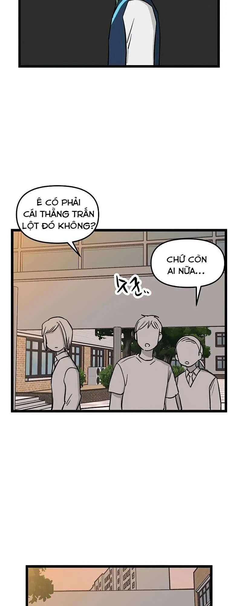 I Have No Home Chapter 52 - Trang 29