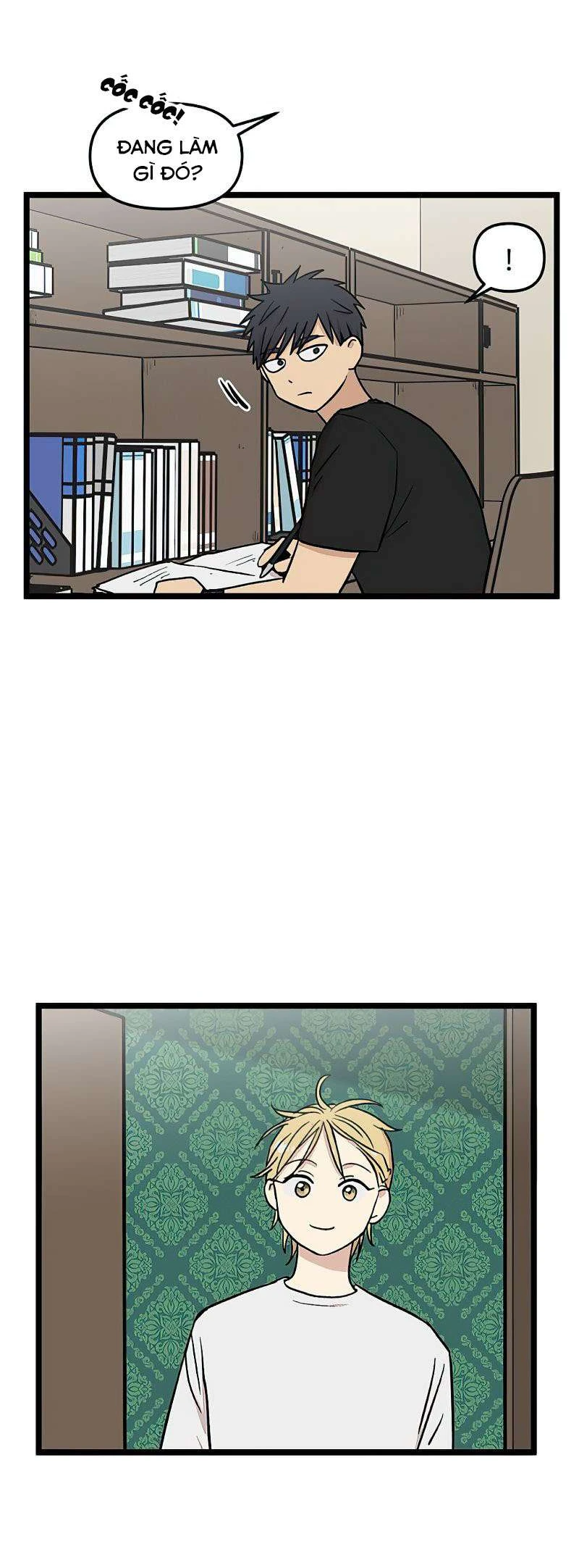 I Have No Home Chapter 52 - Trang 3