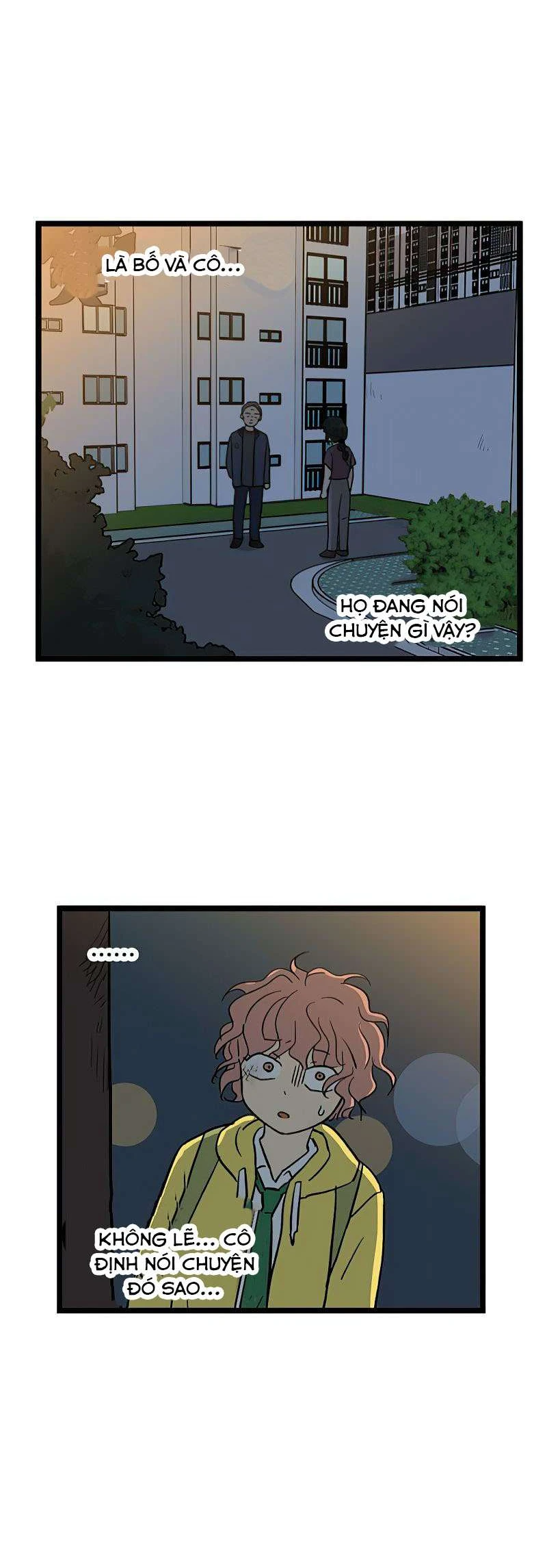 I Have No Home Chapter 52 - Trang 38