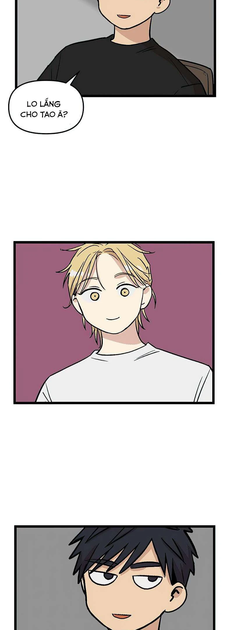 I Have No Home Chapter 52 - Trang 6