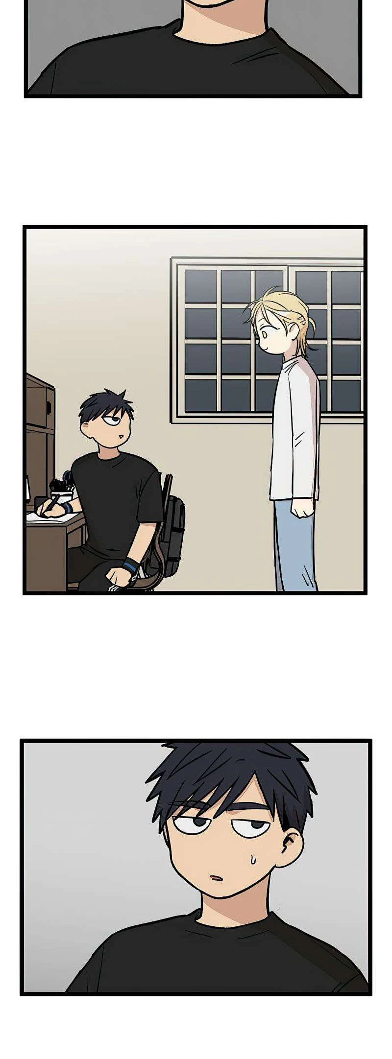 I Have No Home Chapter 52 - Trang 7