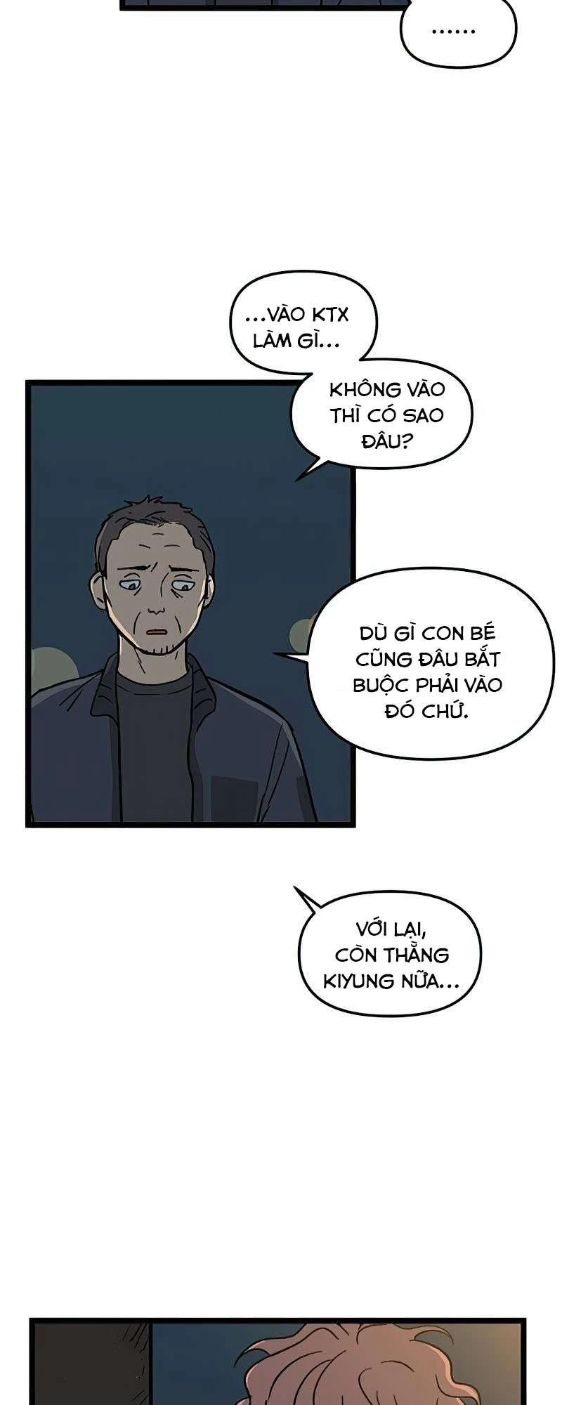 I Have No Home Chapter 53 - Trang 13