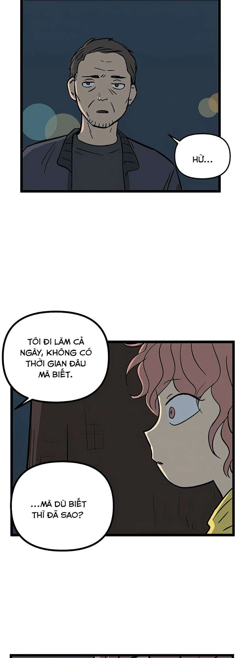 I Have No Home Chapter 53 - Trang 3