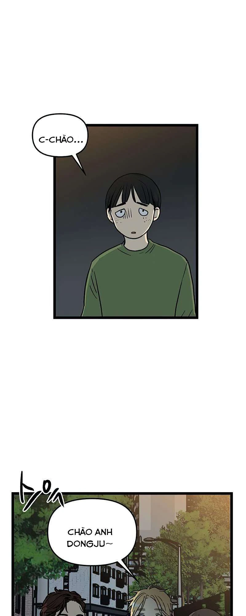 I Have No Home Chapter 53 - Trang 30