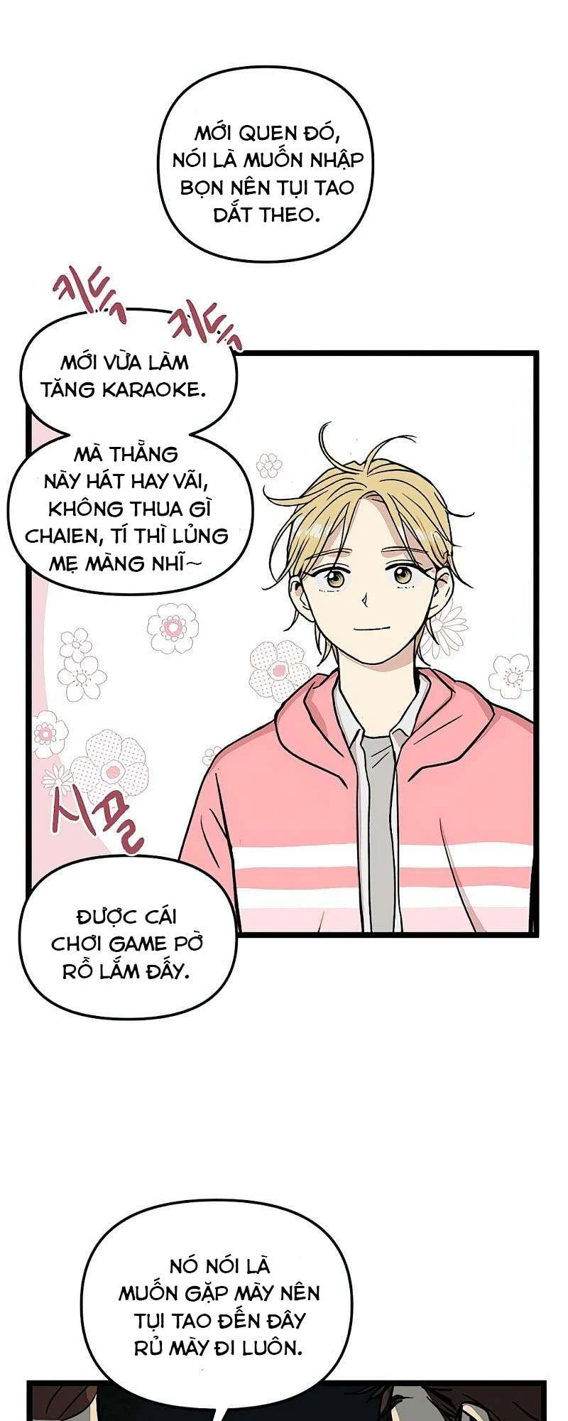 I Have No Home Chapter 53 - Trang 32