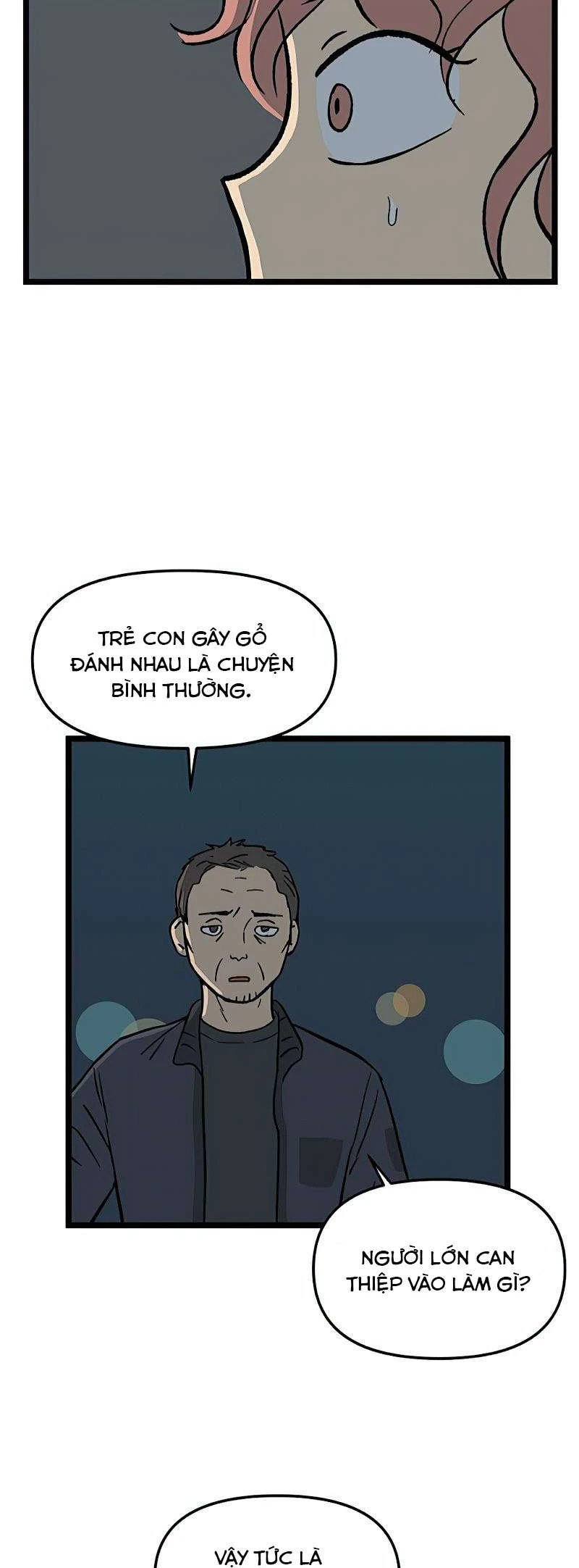 I Have No Home Chapter 53 - Trang 4