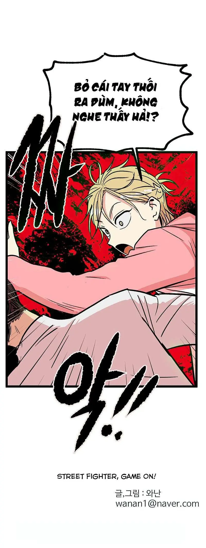 I Have No Home Chapter 53 - Trang 41