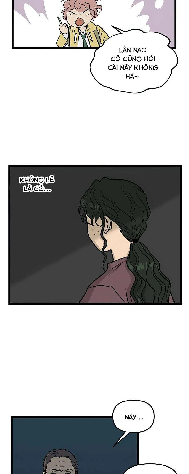 I Have No Home Chapter 53 - Trang 9