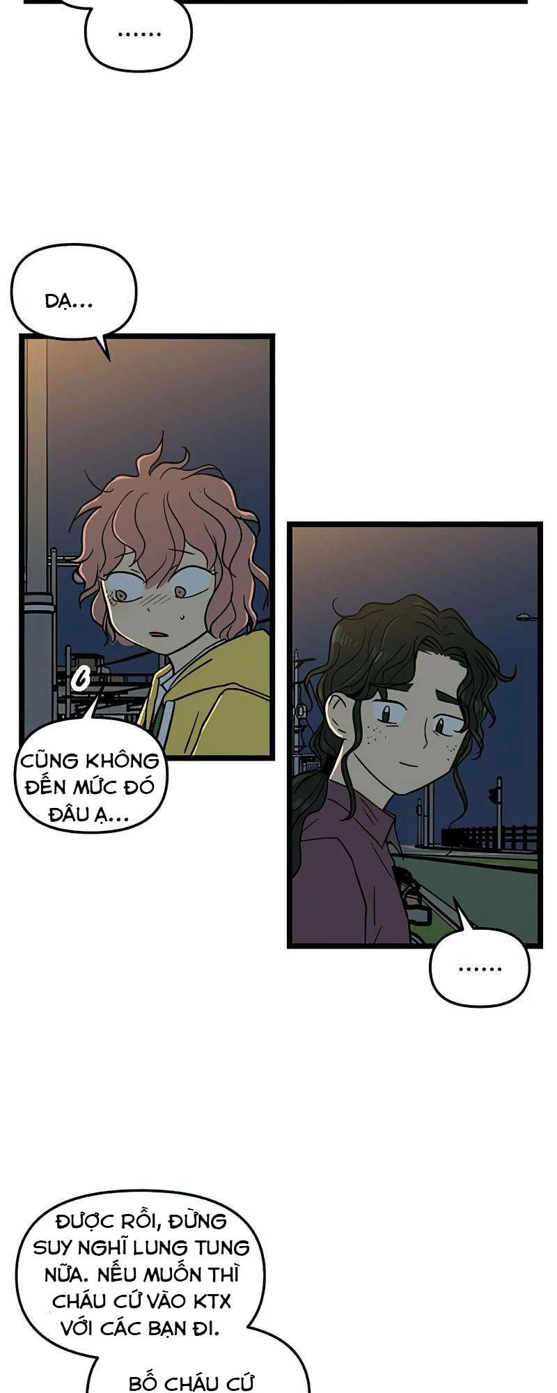 I Have No Home Chapter 55 - Trang 10