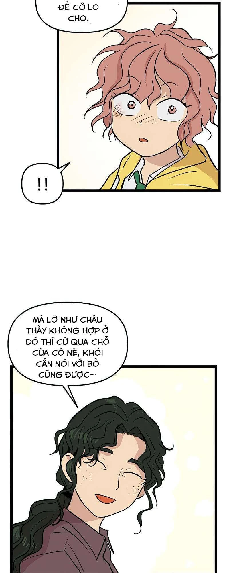 I Have No Home Chapter 55 - Trang 11