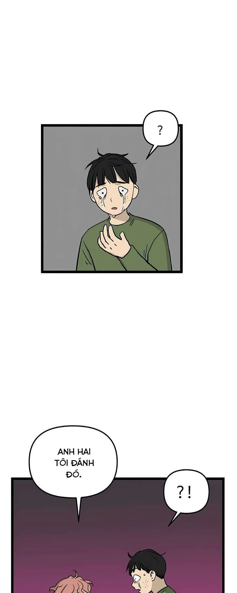 I Have No Home Chapter 55 - Trang 26