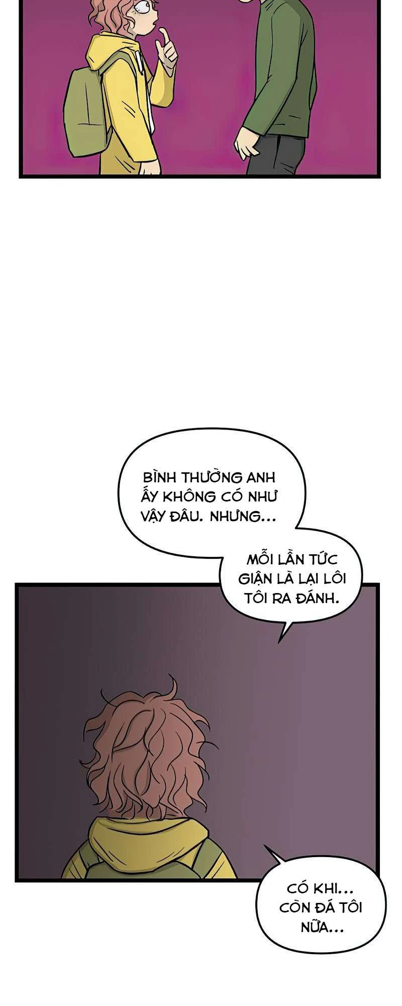 I Have No Home Chapter 55 - Trang 27