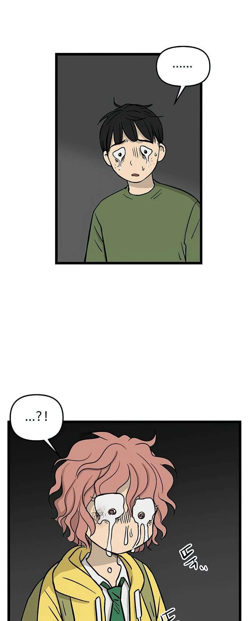 I Have No Home Chapter 55 - Trang 28