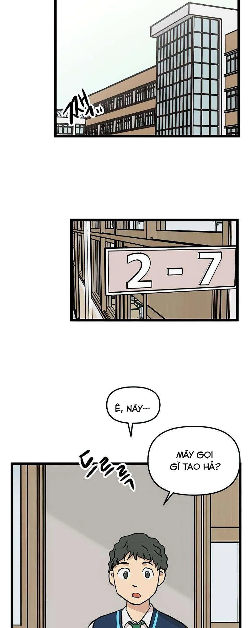 I Have No Home Chapter 55 - Trang 36