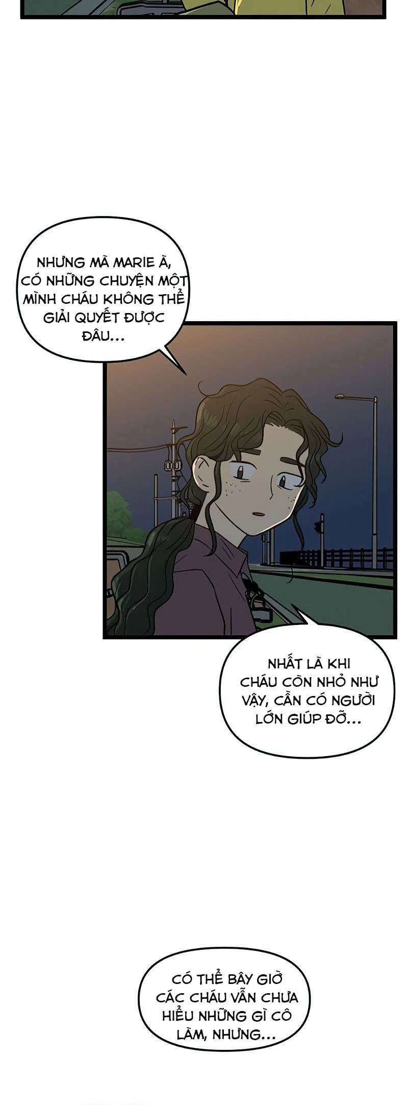 I Have No Home Chapter 55 - Trang 4