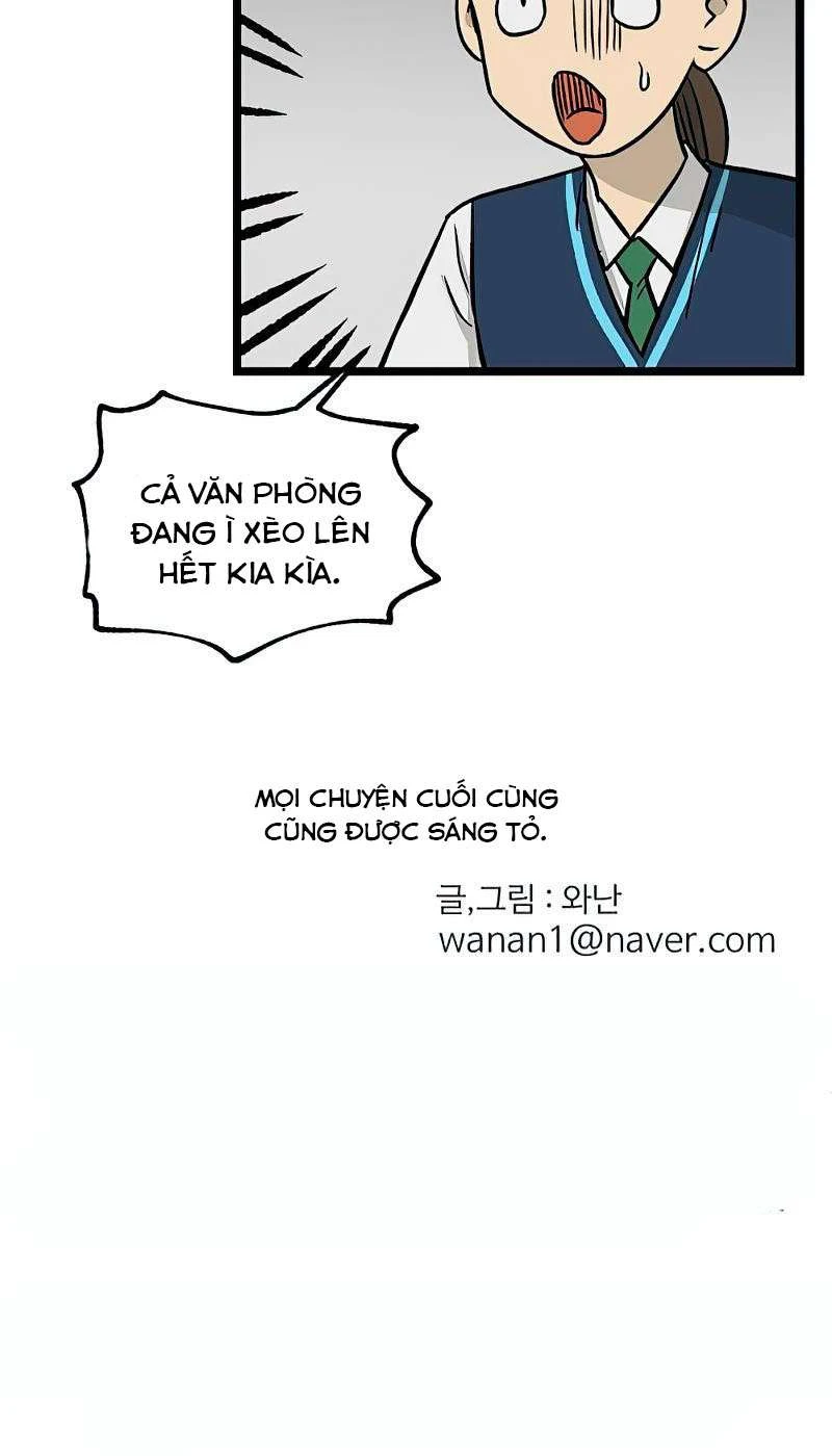 I Have No Home Chapter 55 - Trang 43