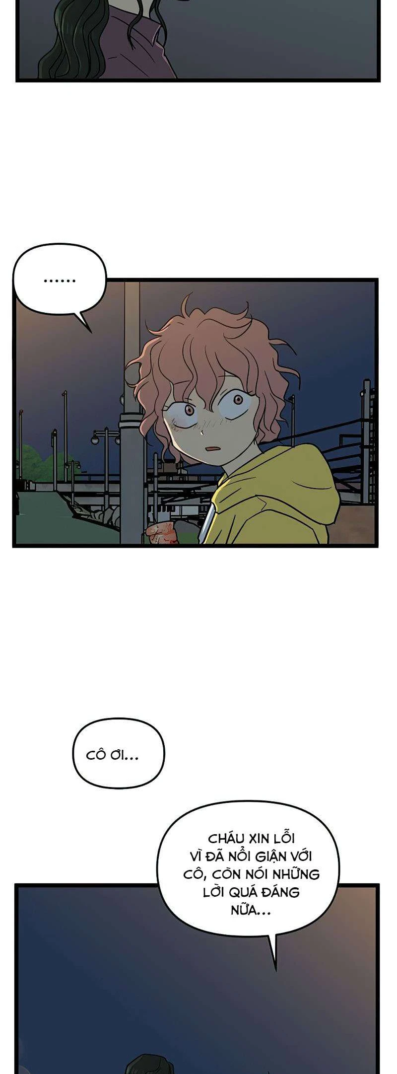I Have No Home Chapter 55 - Trang 6