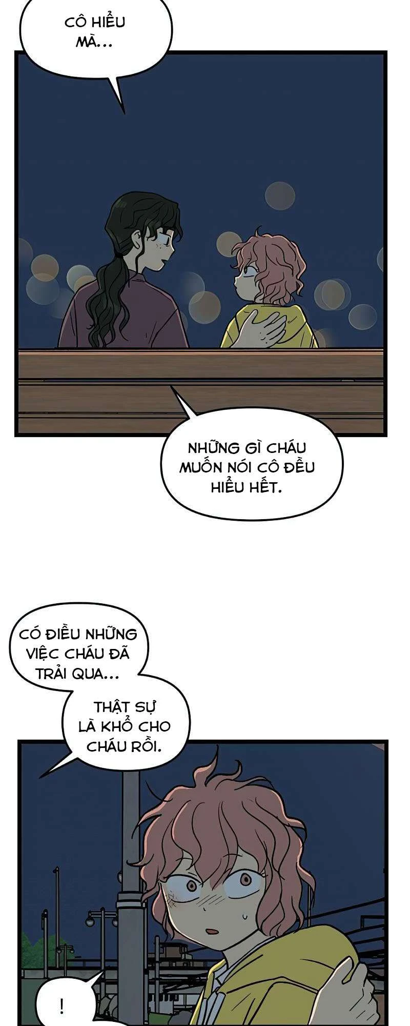 I Have No Home Chapter 55 - Trang 9
