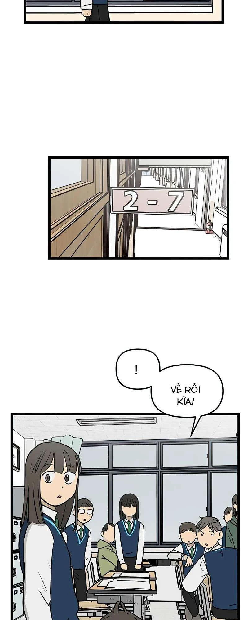 I Have No Home Chapter 56 - Trang 10