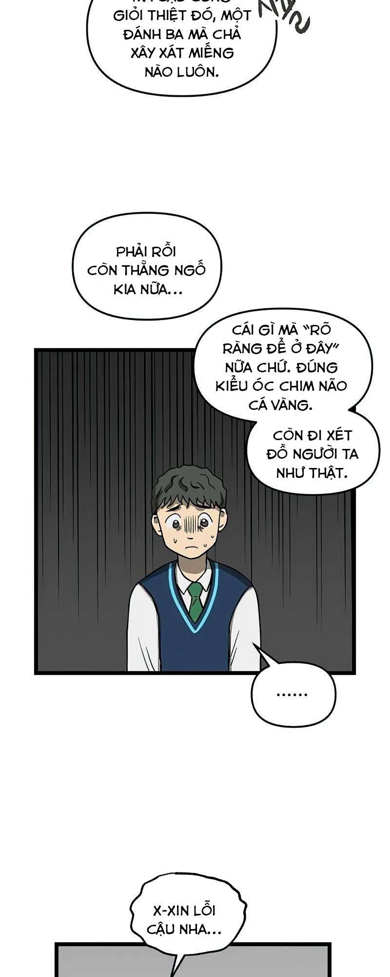 I Have No Home Chapter 56 - Trang 13
