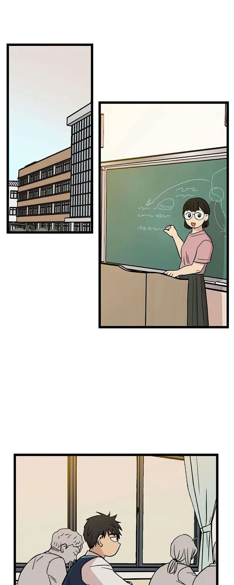 I Have No Home Chapter 56 - Trang 15