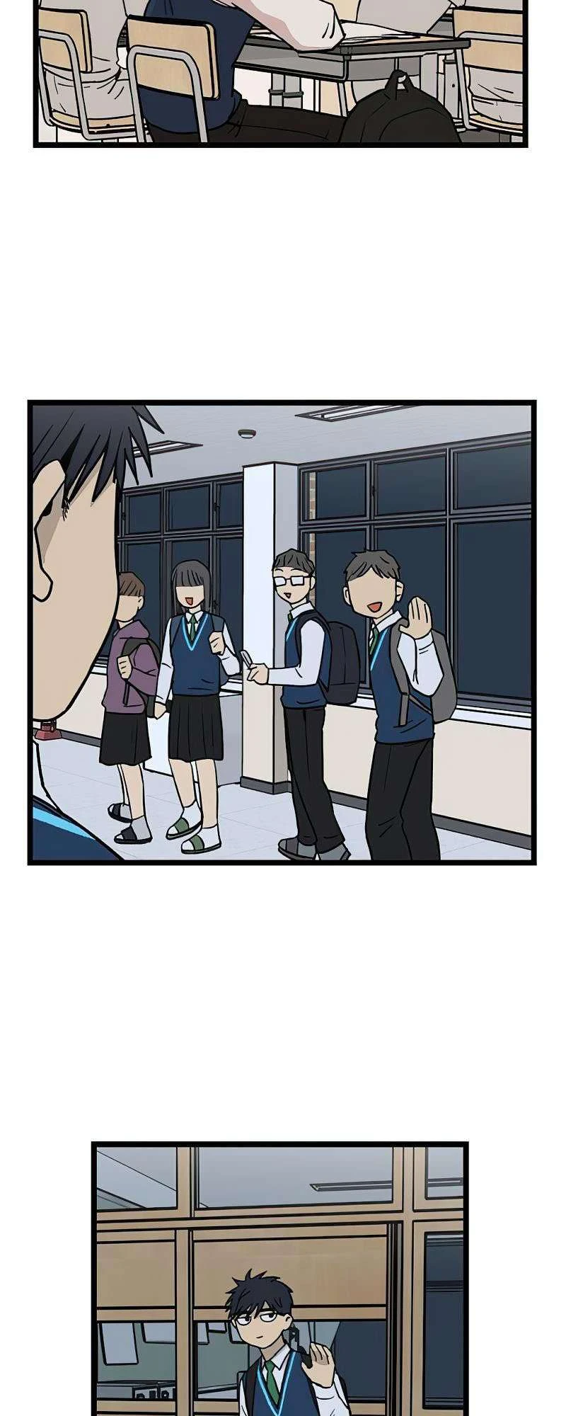 I Have No Home Chapter 56 - Trang 16