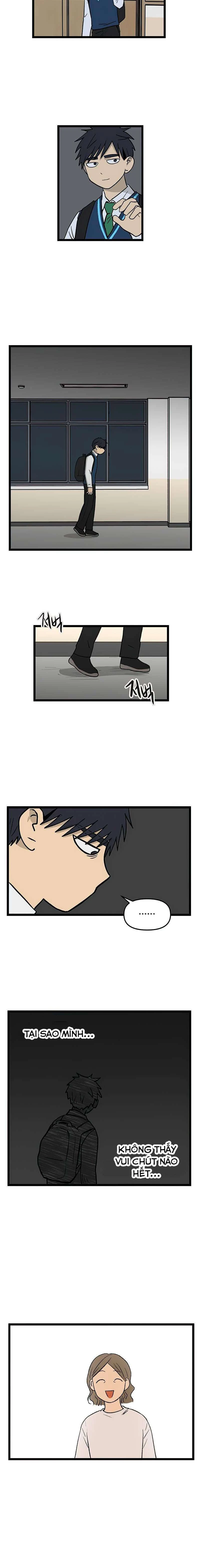 I Have No Home Chapter 56 - Trang 17