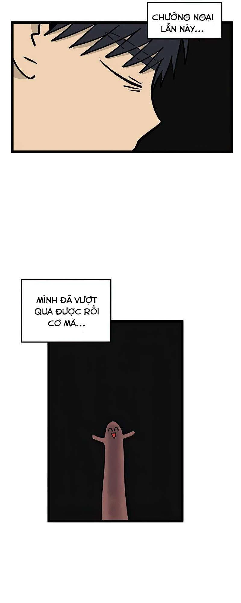 I Have No Home Chapter 56 - Trang 18