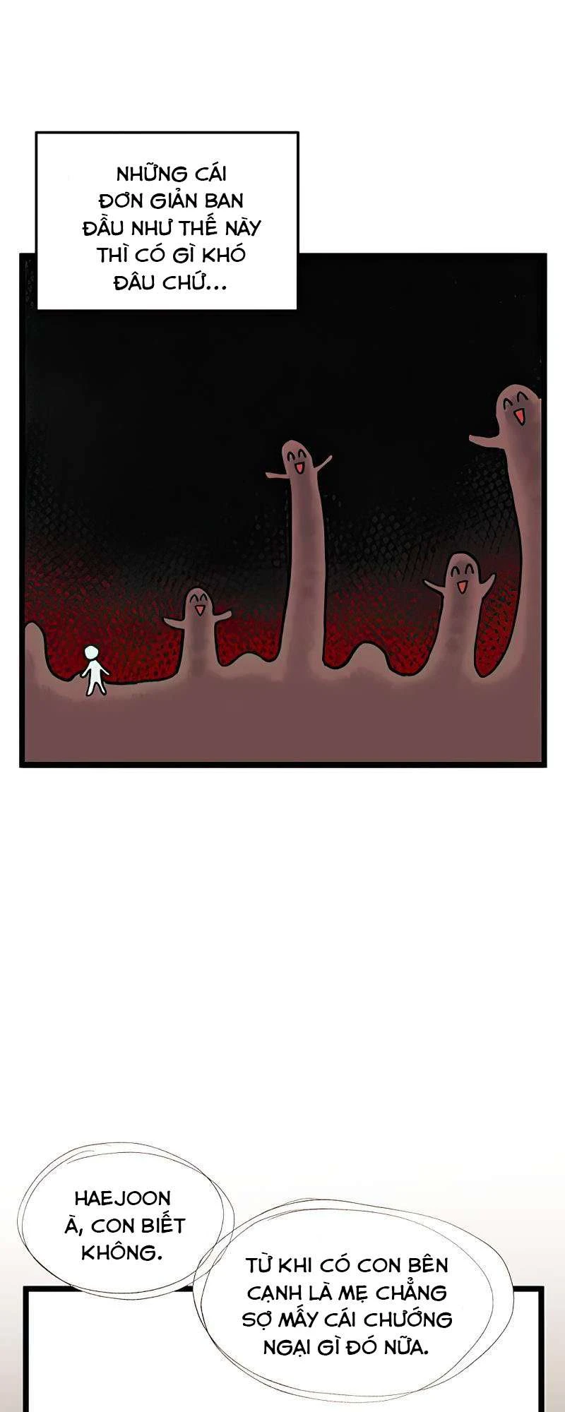 I Have No Home Chapter 56 - Trang 19