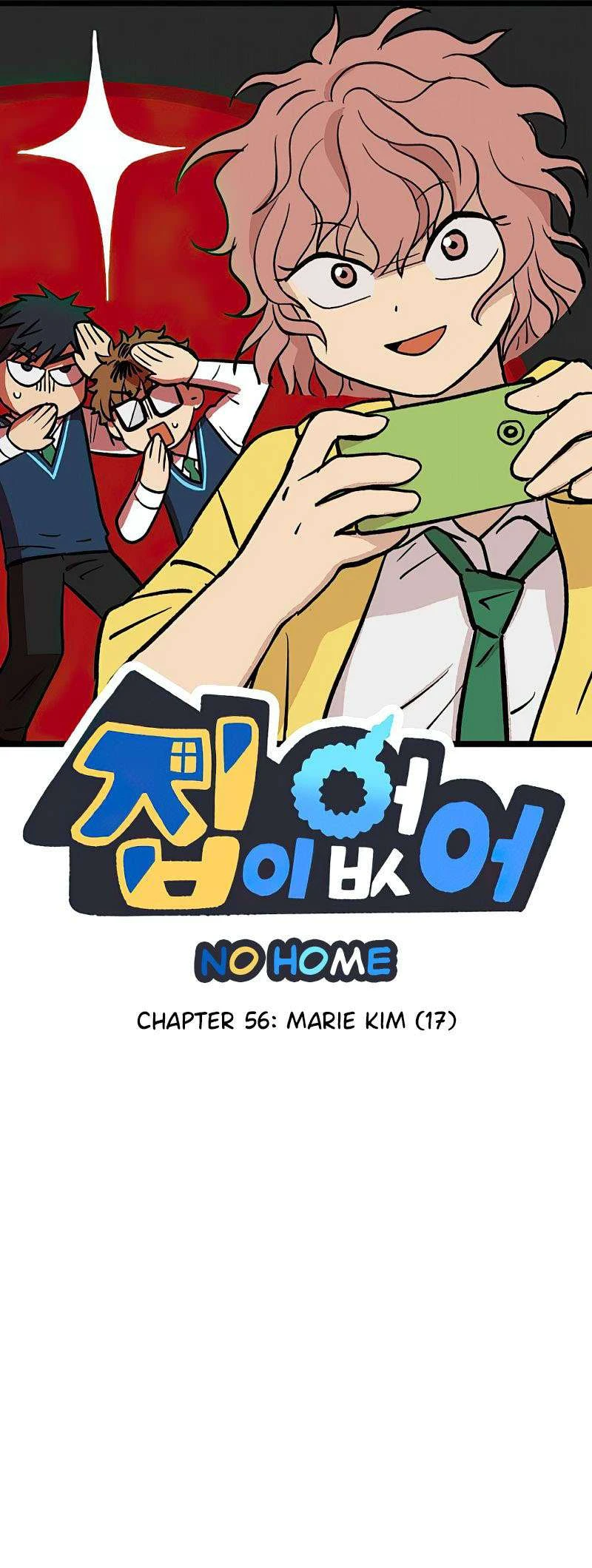 I Have No Home Chapter 56 - Trang 2
