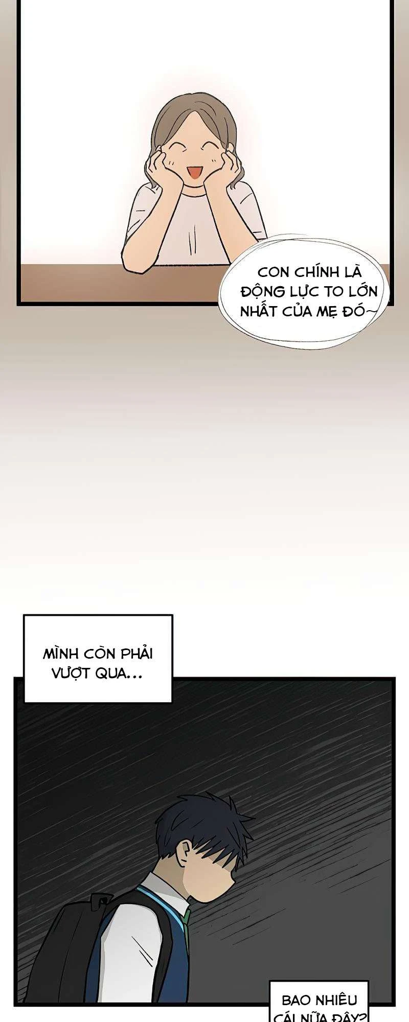 I Have No Home Chapter 56 - Trang 20