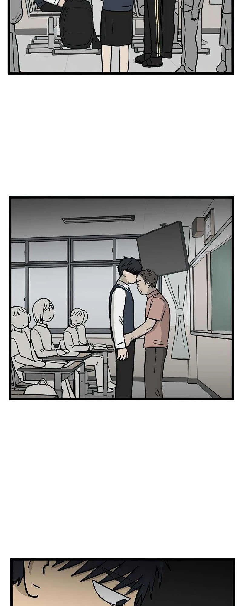 I Have No Home Chapter 56 - Trang 22