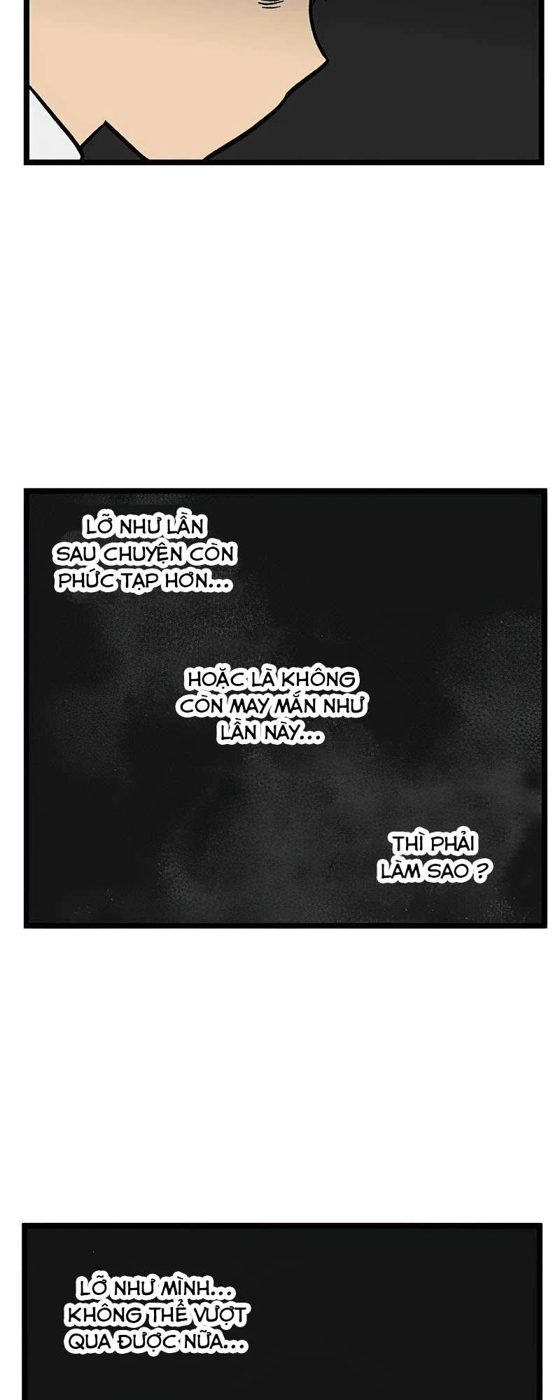 I Have No Home Chapter 56 - Trang 23