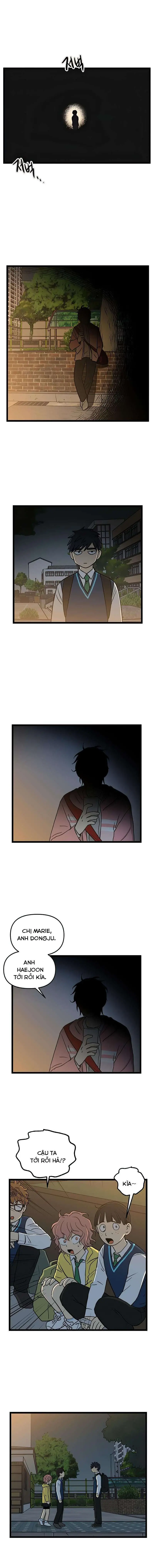 I Have No Home Chapter 56 - Trang 26