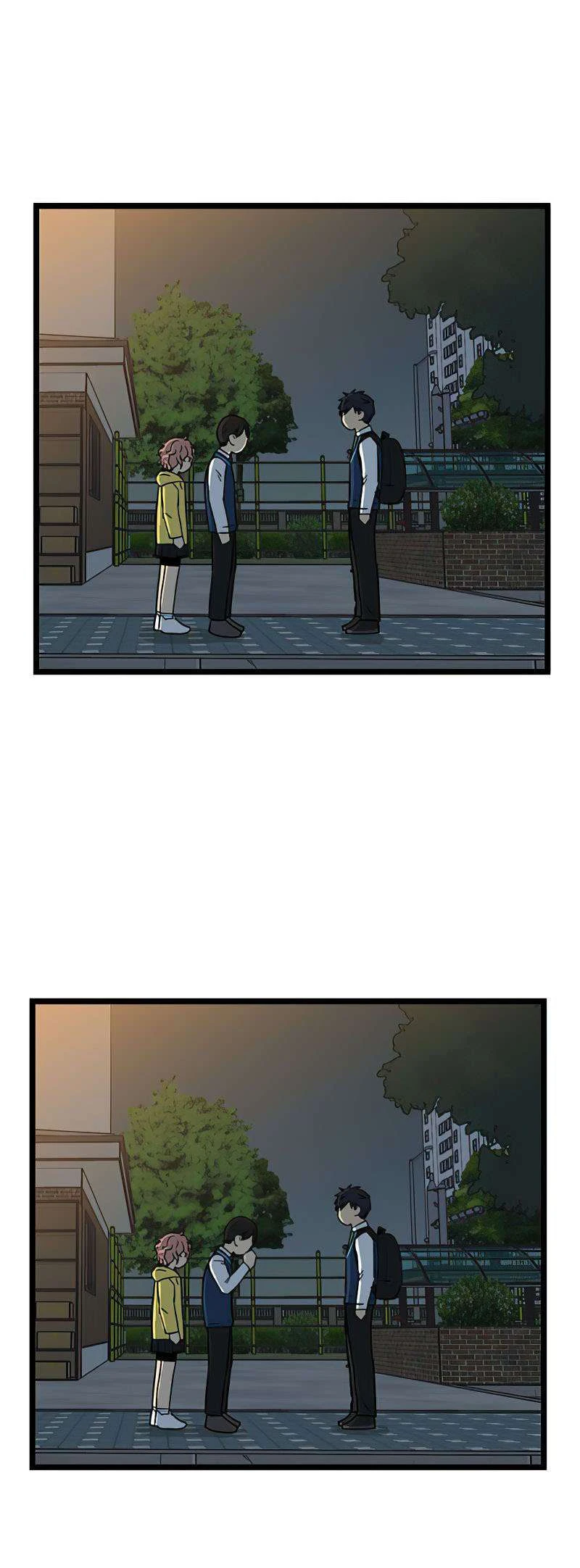 I Have No Home Chapter 56 - Trang 27