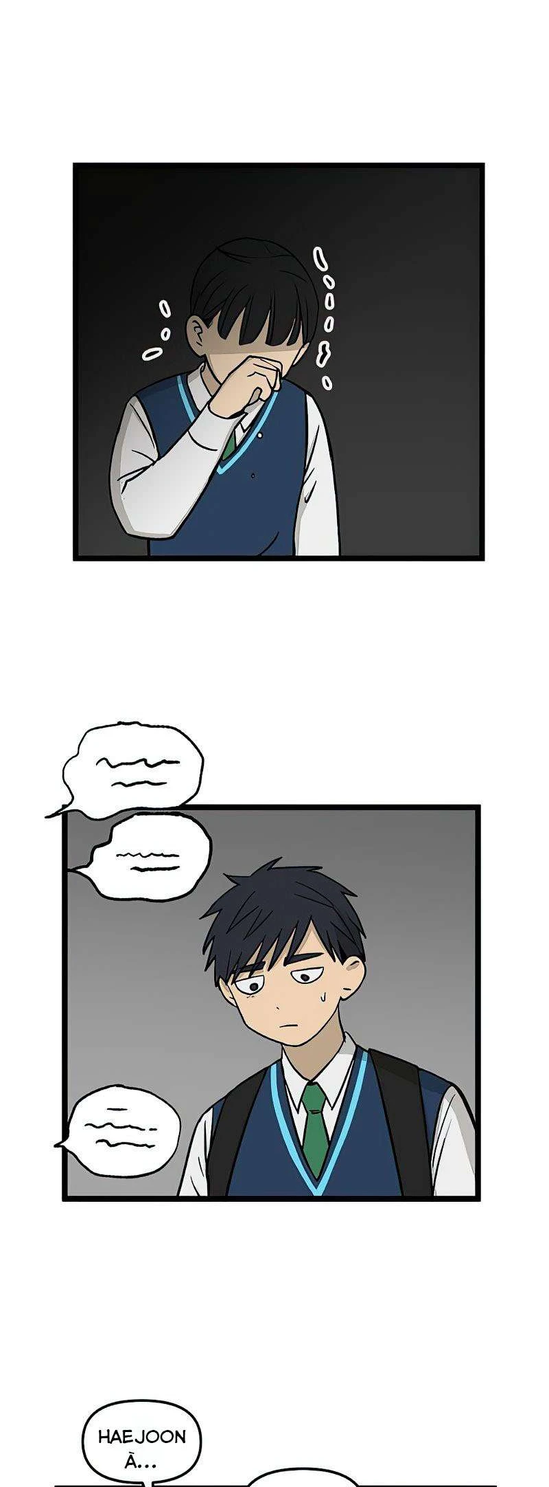 I Have No Home Chapter 56 - Trang 28