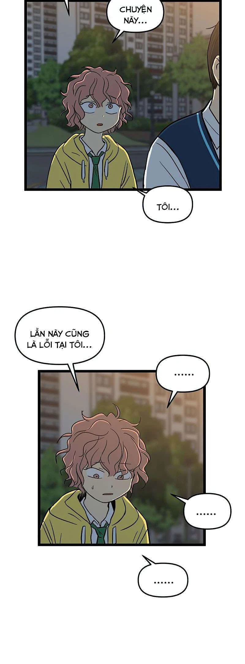 I Have No Home Chapter 56 - Trang 29