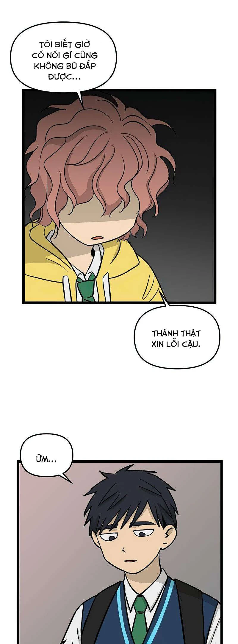 I Have No Home Chapter 56 - Trang 30