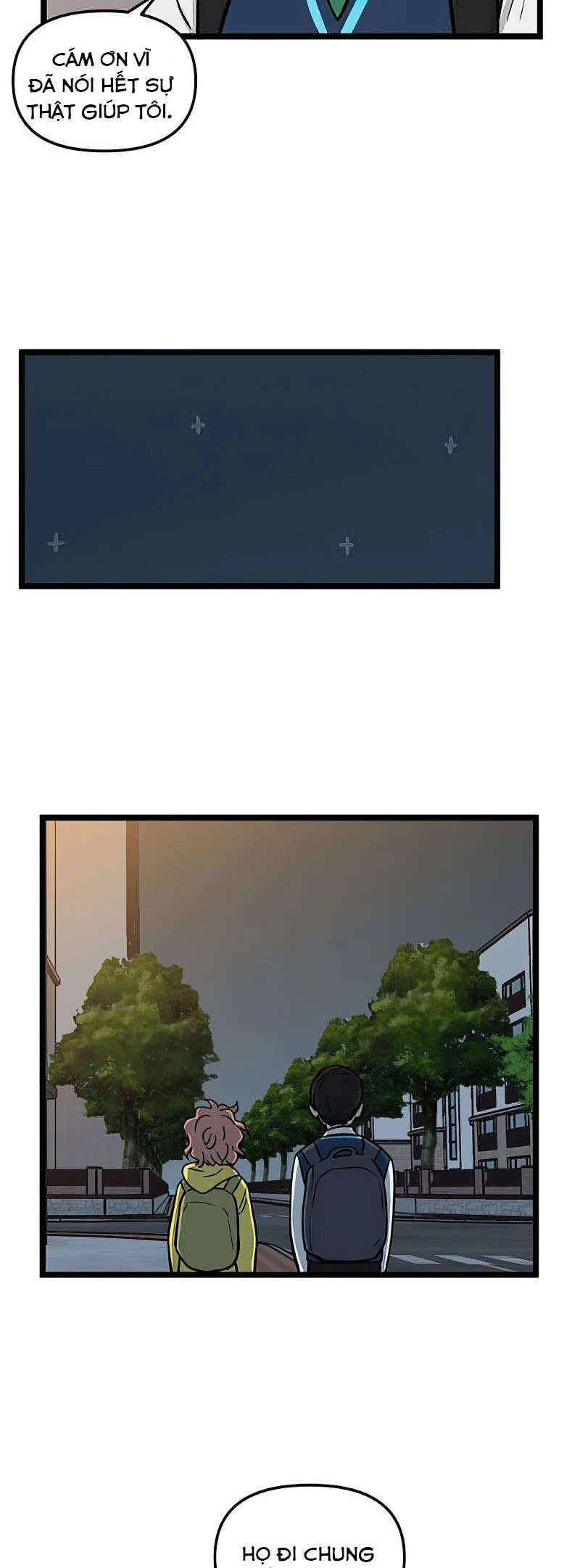 I Have No Home Chapter 56 - Trang 31