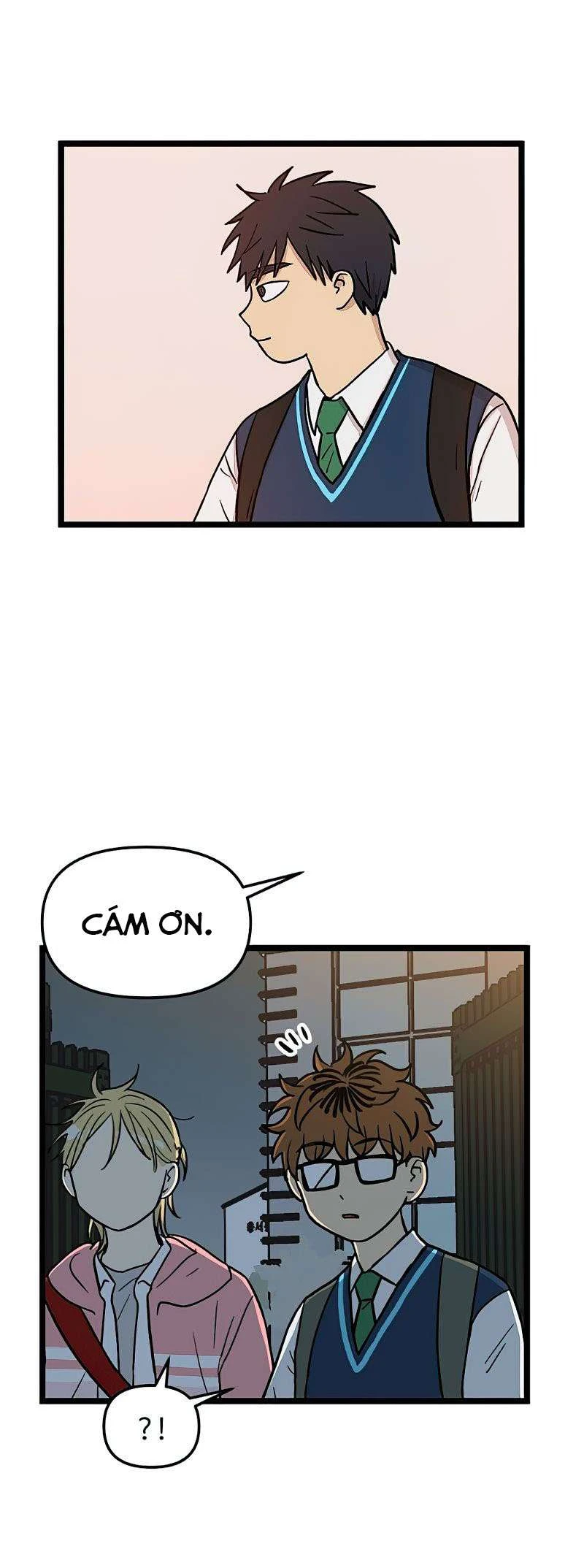 I Have No Home Chapter 56 - Trang 33