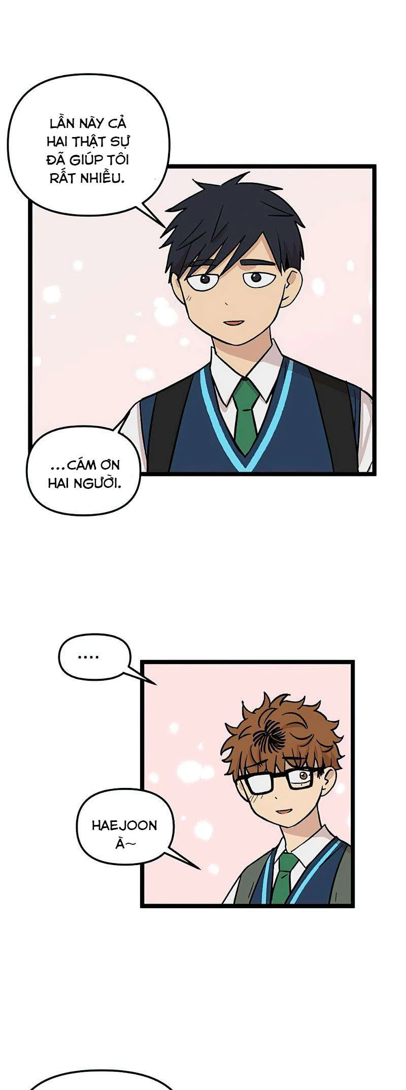 I Have No Home Chapter 56 - Trang 34
