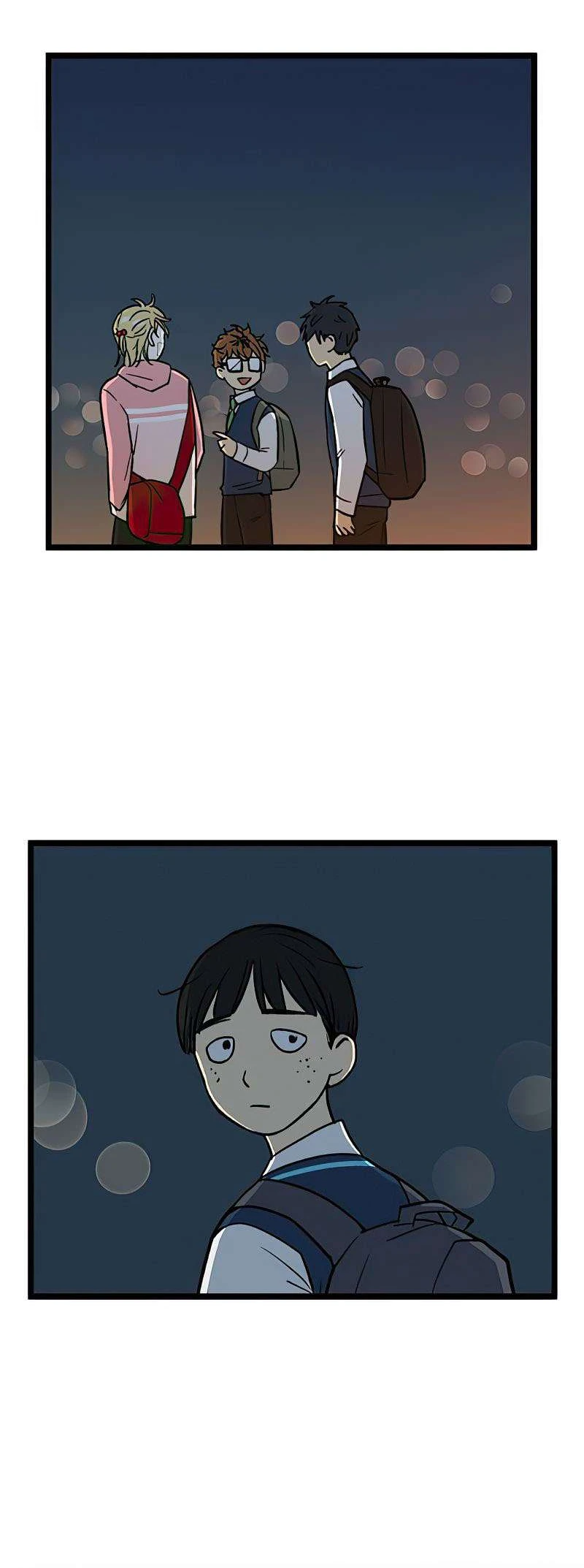 I Have No Home Chapter 56 - Trang 37